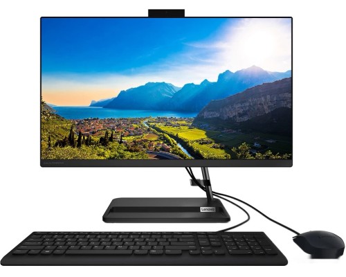 Моноблок Lenovo IdeaCentre 3 24ALC6 F0G1000TRK