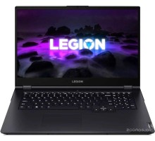 Ноутбук Lenovo Legion 5 17ITH6H 82JM002WRU