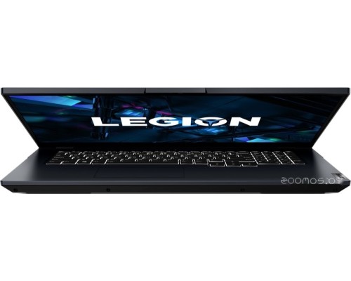 Ноутбук Lenovo Legion 5 17ITH6H 82JM002WRU