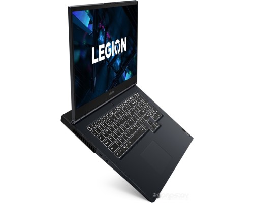 Ноутбук Lenovo Legion 5 17ITH6H 82JM002WRU