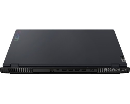 Ноутбук Lenovo Legion 5 17ITH6H 82JM002WRU