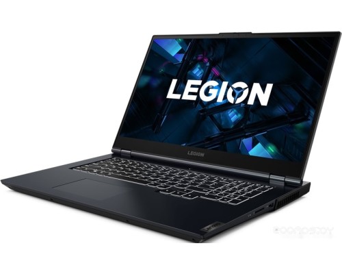 Ноутбук Lenovo Legion 5 17ITH6H 82JM002WRU