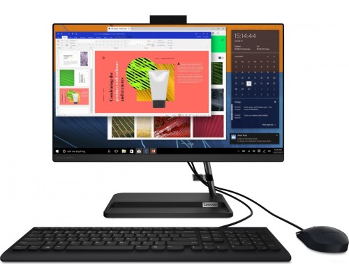 Моноблок Lenovo IdeaCentre 3 22ADA6 F0G6000HRK