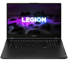 Ноутбук Lenovo Legion 5 17ACH6H 82JY000CRU