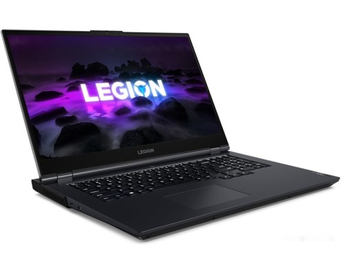 Ноутбук Lenovo Legion 5 17ACH6H 82JY000CRU