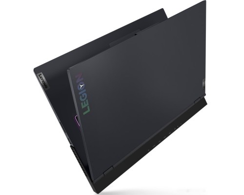 Ноутбук Lenovo Legion 5 17ACH6H 82JY000CRU