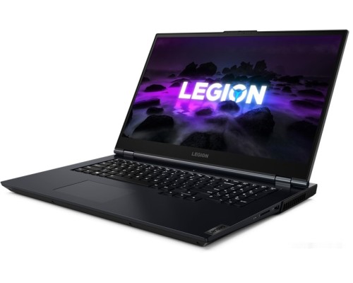 Ноутбук Lenovo Legion 5 17ACH6H 82JY000CRU