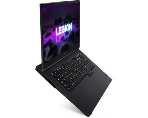 Ноутбук Lenovo Legion 5 17ACH6H 82JY000CRU