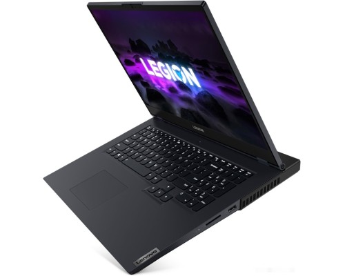 Ноутбук Lenovo Legion 5 17ACH6H 82JY000CRU