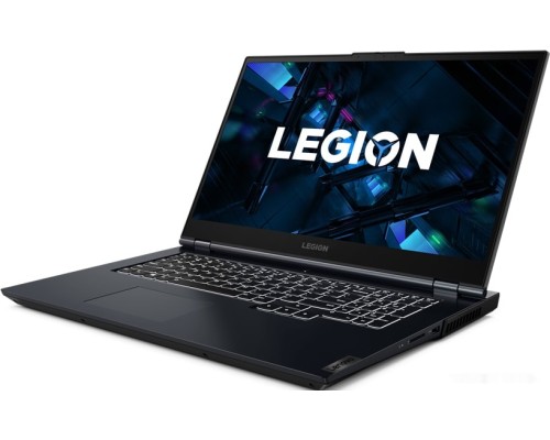 Ноутбук Lenovo Legion 5 17ITH6H 82JM002LRU