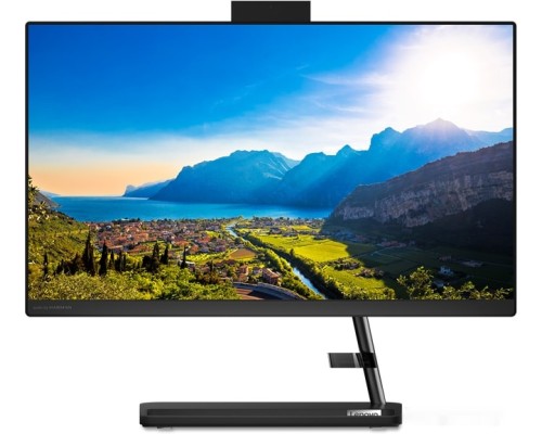 Моноблок Lenovo IdeaCentre AIO 3 22ITL6 F0G5000NRK