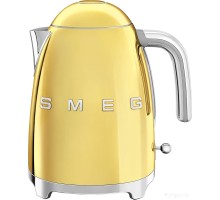 Электрический чайник Smeg KLF03GOEU