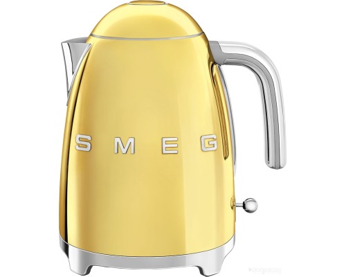 Электрический чайник Smeg KLF03GOEU