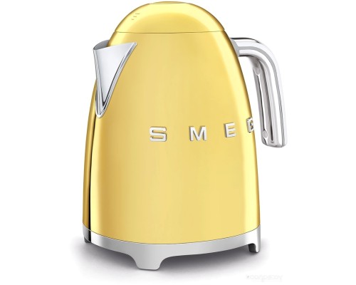 Электрический чайник Smeg KLF03GOEU