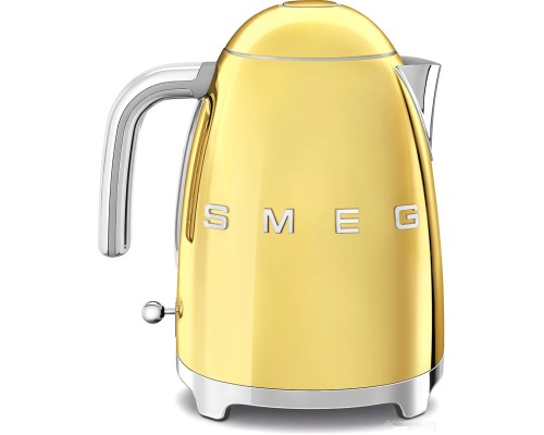 Электрический чайник Smeg KLF03GOEU