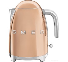 Электрический чайник Smeg KLF03RGEU