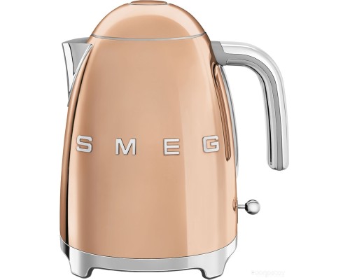 Электрический чайник Smeg KLF03RGEU