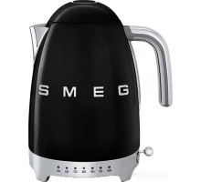 Электрический чайник Smeg KLF04BLEU