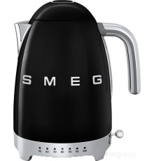 Электрический чайник Smeg KLF04BLEU