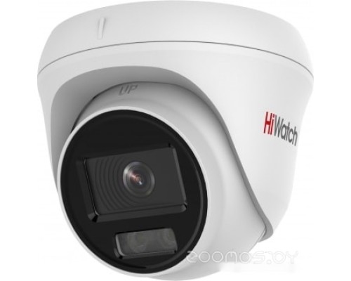 IP-камера HiWatch DS-I453L (4 мм)
