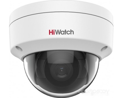 IP-камера HiWatch IPC-D022-G2/S (2.8 мм)