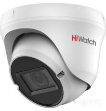 Камера CCTV HiWatch DS-T209(B)