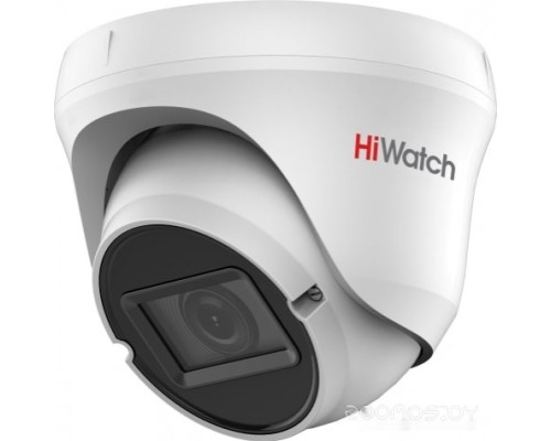 Камера CCTV HiWatch DS-T209(B)