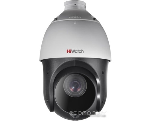 Камера CCTV HiWatch DS-T265(C)