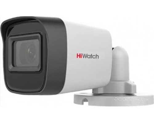 Камера CCTV HiWatch DS-T500(A) (2.8 мм)