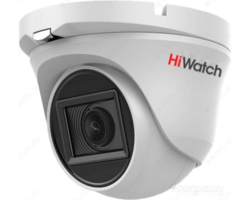 Камера CCTV HiWatch DS-T503A (6.0 мм)