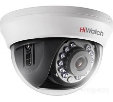 Камера CCTV HiWatch DS-T591(C) (3.6 мм)