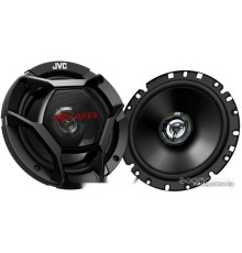 Автоакустика JVC CS-DR1720