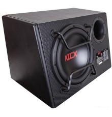 Автоакустика Kicx GT500BPA