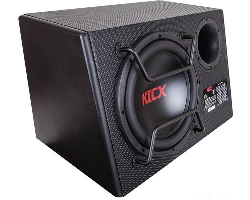 Автоакустика Kicx GT500BPA