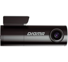 Автомобильный видеорегистратор DIGMA FreeDrive 510 WIFI