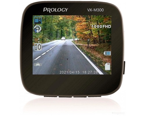 Автомобильный видеорегистратор Prology VX-M300