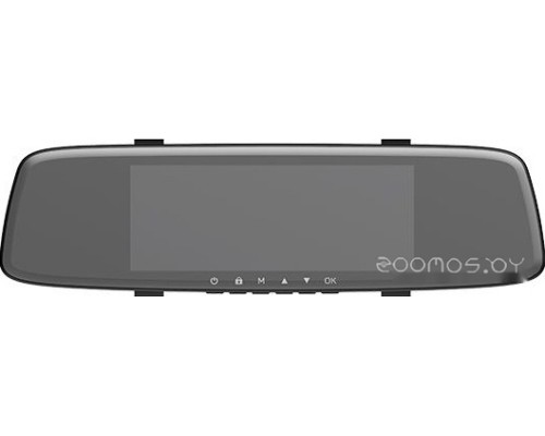 Автомобильный видеорегистратор Sho-Me Combo Mirror WiFi Duo