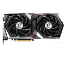 Видеокарта MSI Radeon RX 6700 XT Gaming X 12GB GDDR6