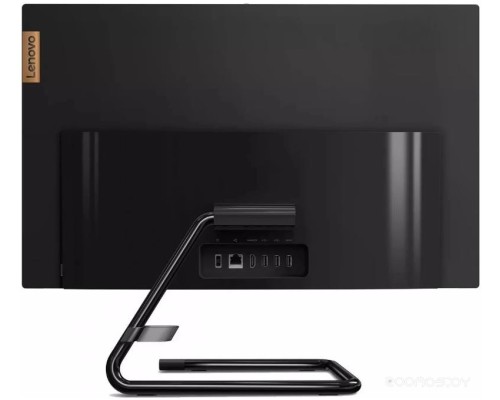 Моноблок Lenovo IdeaCentre A340-24IGM F0E7003SRK