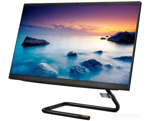 Моноблок Lenovo IdeaCentre A340-24IGM F0E7003SRK