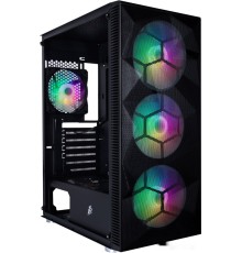 Корпус 1stPlayer X7 X7-3G6P-1G6