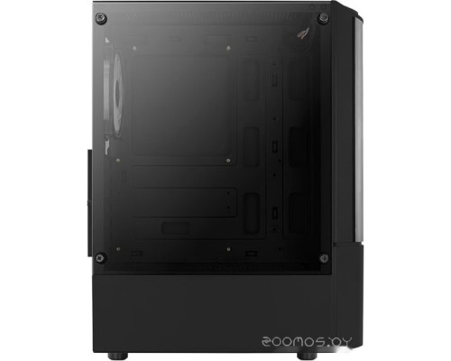 Корпус Aerocool Quantum-G-BK-v2