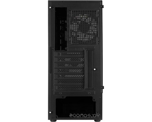 Корпус Aerocool Quantum-G-BK-v2