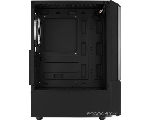 Корпус Aerocool Quantum-G-BK-v2