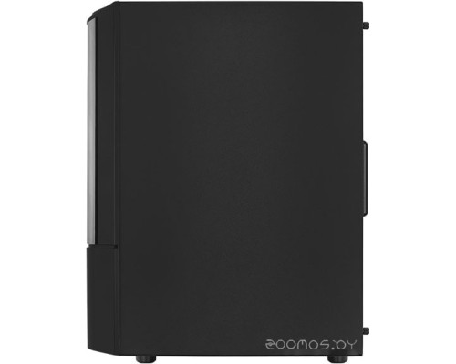 Корпус Aerocool Quantum-G-BK-v2