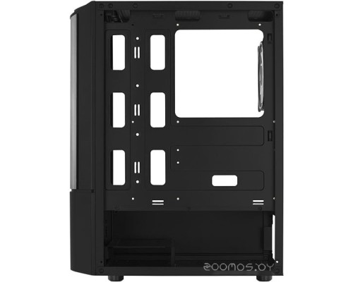 Корпус Aerocool Quantum-G-BK-v2