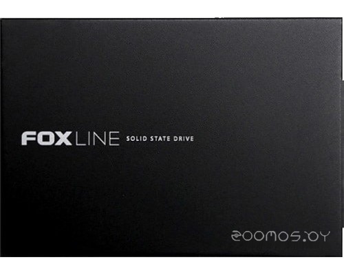 SSD Foxline FLSSD240X5 240GB