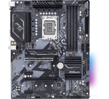 Материнская плата ASROCK B660 Pro RS