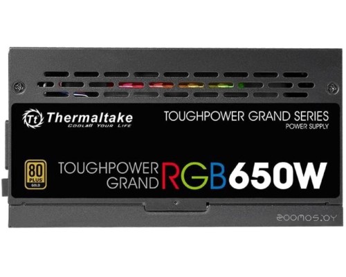 Блок питания Thermaltake Toughpower DPS G 650W