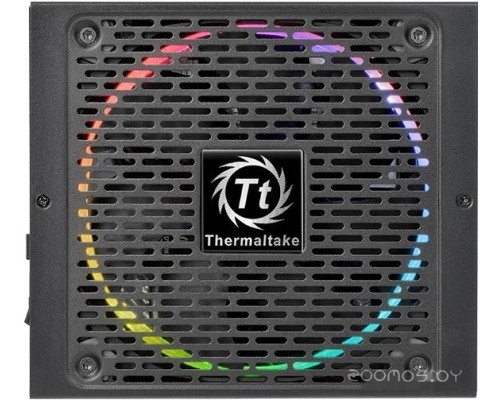 Блок питания Thermaltake Toughpower Grand RGB 850W Gold RGB Sync TPG-850AH3FSGR